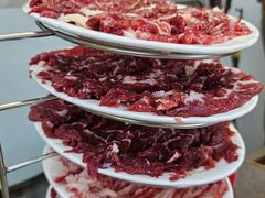 -万祥牛肉火锅(金龙店)