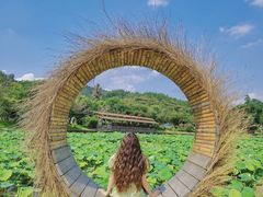 -红山村