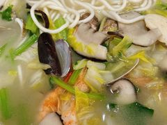 -大叔家福鼎小吃(十全街店)