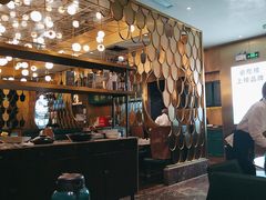 -雀蓝川菜(奥体广场店)