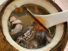 -宜宾海鲜酒家·三十年老字号