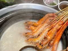 -大良毋米粥(锦龙路总店)