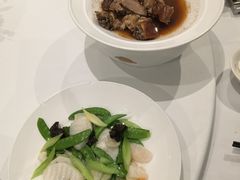 -海富门·带鱼·淮扬菜·粤菜(甘家口店)