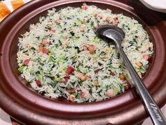 -漢舍中国菜馆(889广场店)