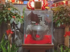 -安泰楼·佛跳墙创始人·传统闽味早茶·酒楼(三坊七巷闽菜地标店)