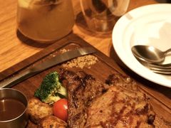 -森Some Fusion(荔湾店)