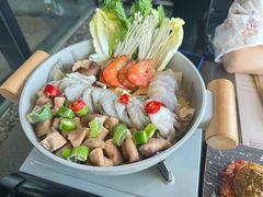 -KCOOKING概念韩餐(世茂52+店)