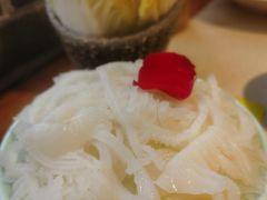 千层肚-蜀家渝重庆火锅(南屏街店)