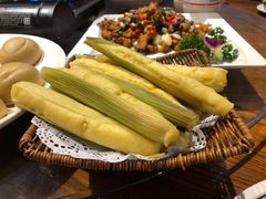 玉米粑粑-赤宴·川菜(玉林店)