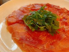 -IL Forno 意坊·意大利餐厅(花园店)