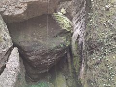 -崀山风景名胜区
