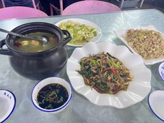 -范饭椰林川湘味海鲜·椰子鸡(三亚湾椰梦长廊店)