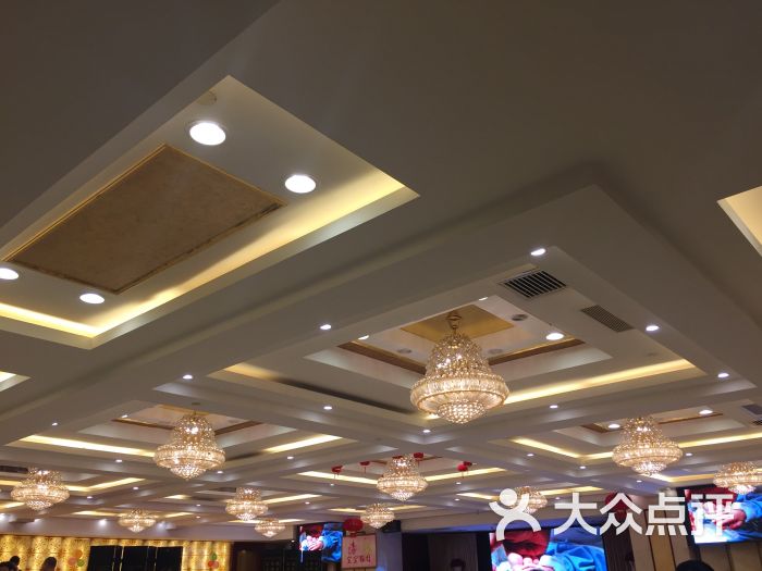 雍丰酒家(大宁国际店)图片 - 第2张