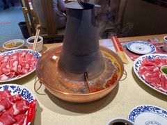 -东镇老火锅(长春路首店)