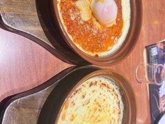 -萨莉亚意式餐厅(江桥万达广场店)