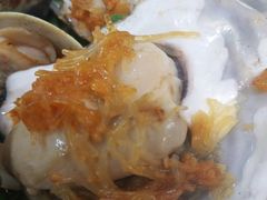 -大城·烧烤海鲜大排档(台东店)