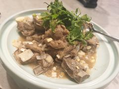 -西安高新洲际酒店•彩丰楼中餐厅