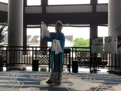 -苏州吴宫泛太平洋酒店