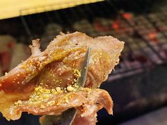 -关二碳烤羊腿(龙翔路店)