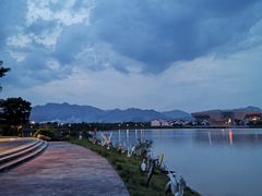 -琅岐红光湖公园