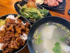 -大三元台湾鲁肉饭(沙井新桥店)