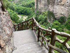 -雁荡山风景名胜区