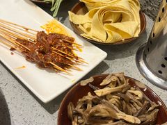 -华丰火锅(双林北横路店)