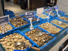 -御品海宴海鲜自助餐厅(龙岗万科广场店)