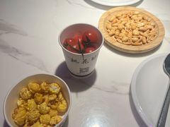 -今朝桃花醉川菜小酒馆(龙湖天街店)