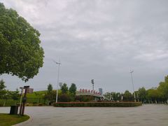 -滨湖塘西河公园