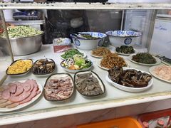-大姨捞面(新安花园店)