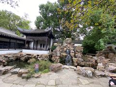 -常熟方塔园