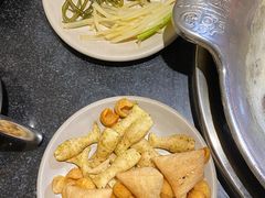 -重庆袁老四火锅(兖州九州新天地店)