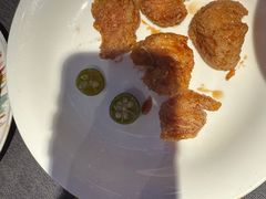 -锦府园·新台州菜(合生汇店)