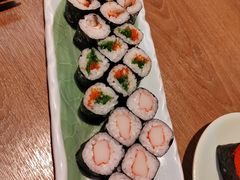 -三禾寿司(君尚店)