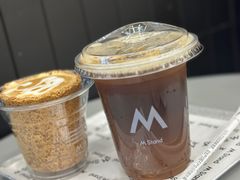 -M Stand(西安大悦城店)
