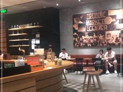 -星巴克臻选(郑州国贸360广场店)