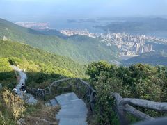 -梧桐山风景名胜区