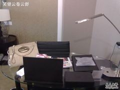 -淄博蓝海国际大饭店·蓝钻国际美食自助百汇(柳泉路店)