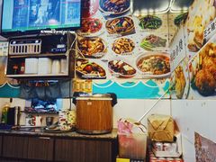 -新记美食(关闸店)