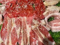 -烧肉达人•炭火烧肉(新天地店)