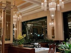 大堂-福楼法餐厅FLO