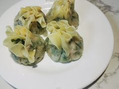 玻璃烧卖-龙抄手(文殊坊店)