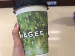 -霸王茶姬(东方新天地店)