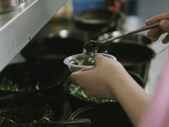 自助蘸水-笔记安顺夺夺粉火锅