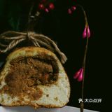 咸口叉烧特别香,黑芝麻咸奶酥上次吃觉得偏咸