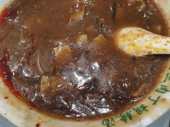 -马老三肉丁胡辣汤(西一路店)
