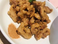 -椒爱水煮鱼川菜(新抚万达店)
