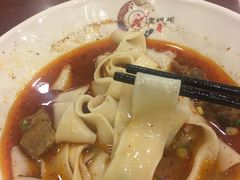 -皇城坝小吃(科华成都王府井购物中心店)
