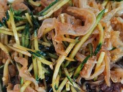 -叶存利海鲜大馅饺子(海宁路总店)